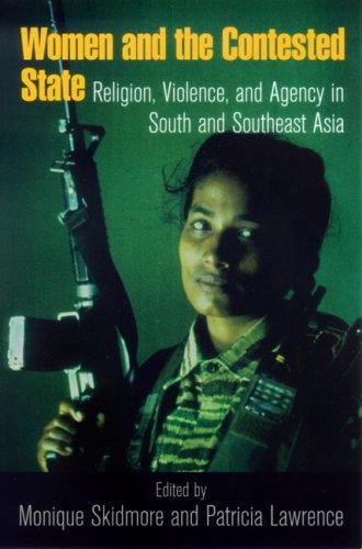 Women and the contested state