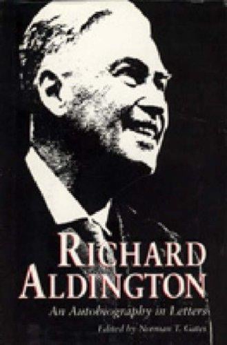 Richard Aldington