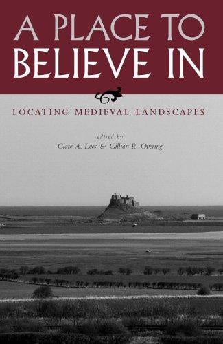 A place to believe in