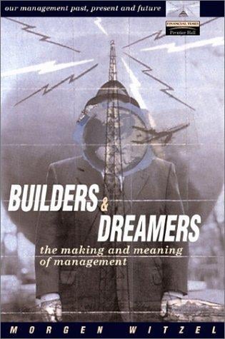 Builders and Dreamers
