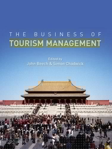 The business of tourism management