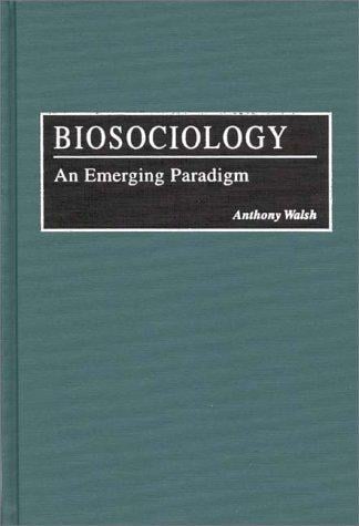 Biosociology