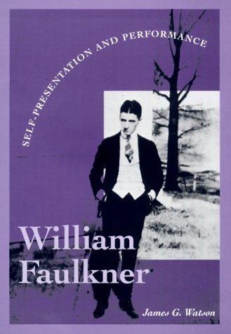 William Faulkner