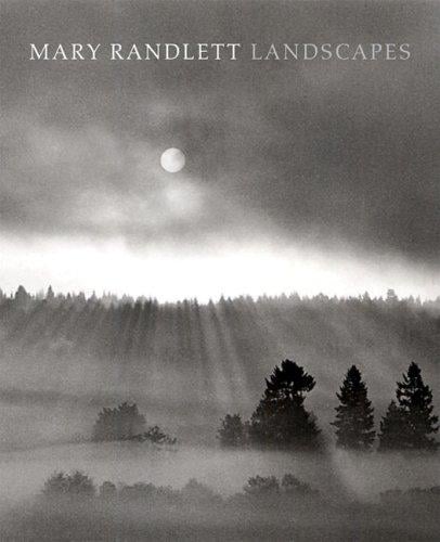 Mary Randlett