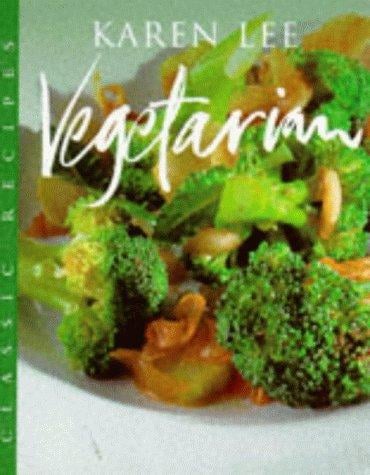 Vegetarian (MasterChefs)