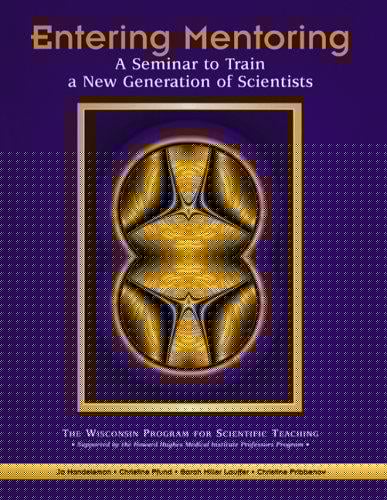 Entering mentoring