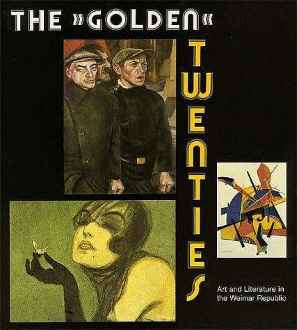 The golden twenties