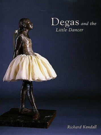 Degas and The Little Dancer