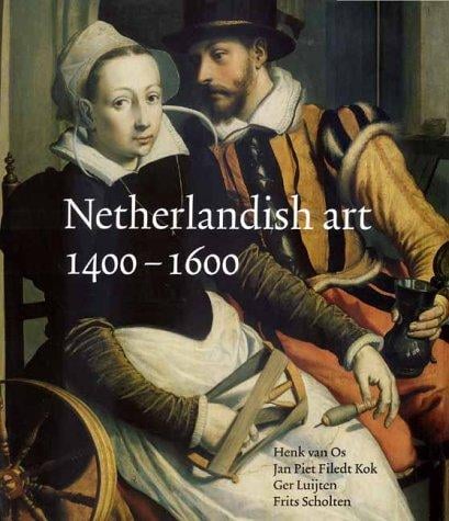 Netherlandish Art, 1400-1600
