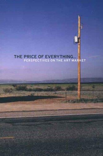 The price of everything--