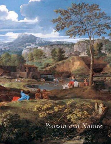 Poussin and Nature