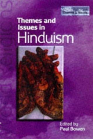 Themes and issues in Hinduism