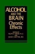 Alcohol and the brain