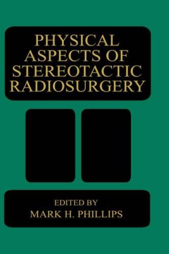 Physical aspects of stereotactic radiosurgery