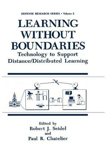 Learning without boundaries
