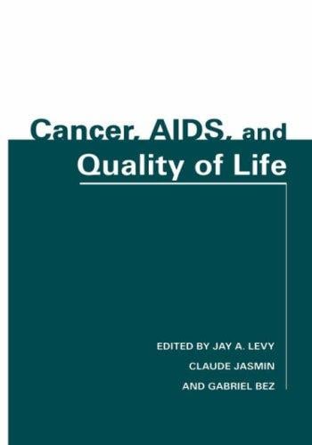 Cancer, AIDS, and quality of life