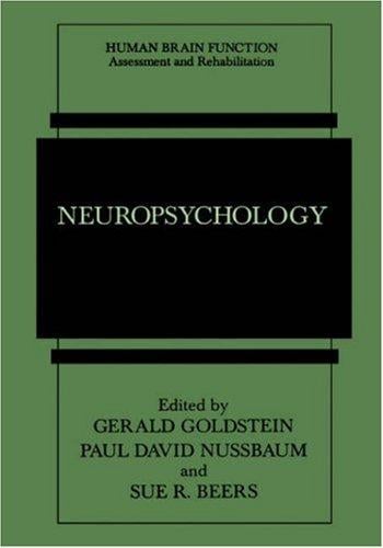 Neuropsychology
