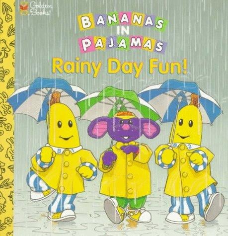 Rainy day fun