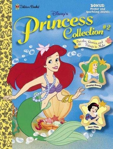 Disney's Princess Collection