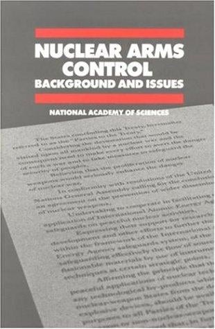 Nuclear arms control