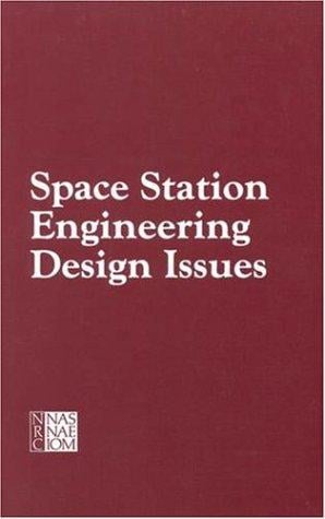 Space station engineering design issues