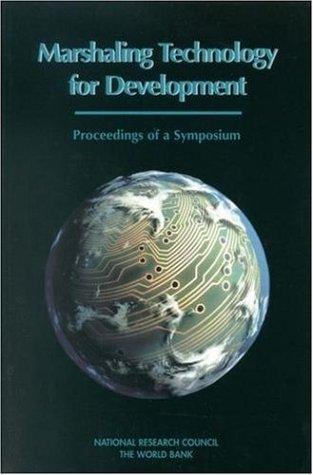 Marshaling technology for development