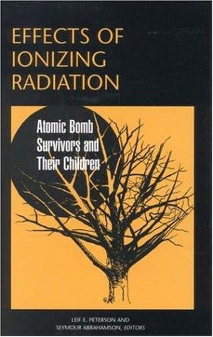 Effects of ionizing radiation