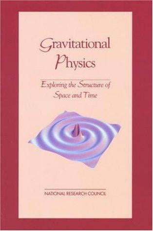 Gravitational physics