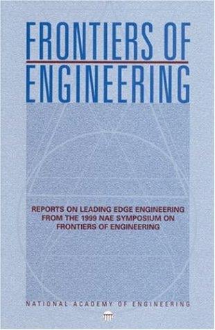 Fifth Annual Symposium on Frontiers of Engineering