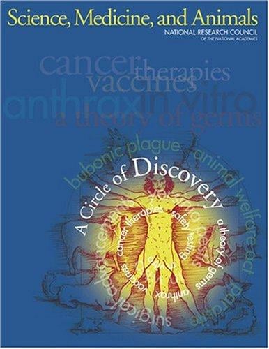 Science, medicine, and animals