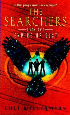Empire of dust