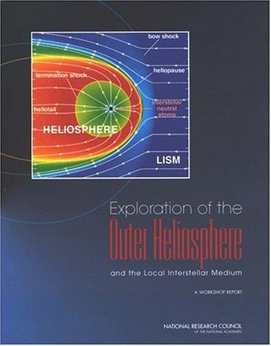 Exploration of the outer heliosphere and the local interstellar medium