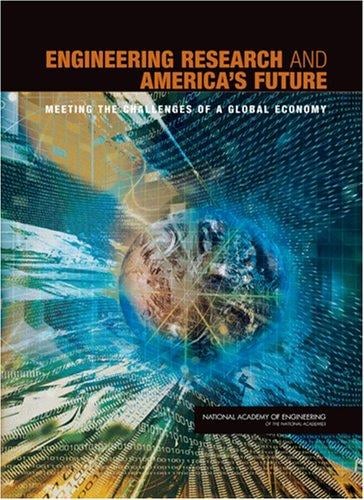 Engineering research and America's future