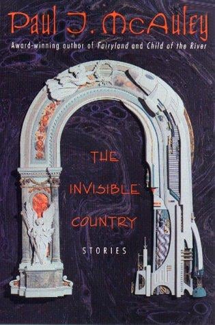 The invisible country