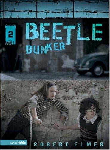 Beetle Bunker (The Wall #2)