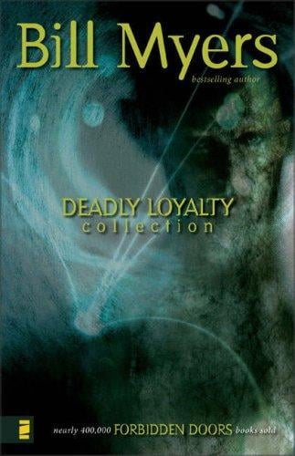 Deadly Loyalty Collection (Forbidden Doors)