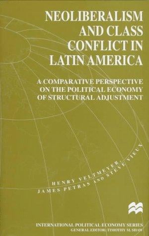 Neoliberalism and class conflict in Latin America