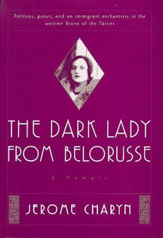 The dark lady from Belorusse