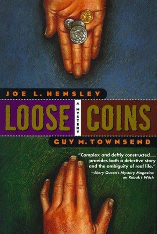 Loose coins