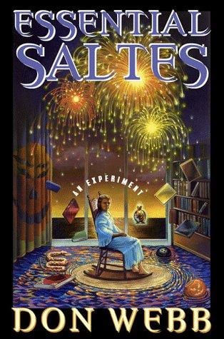 Essential saltes