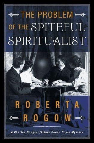 The problem of the spiteful spiritualist