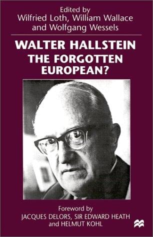 Walter Hallstein