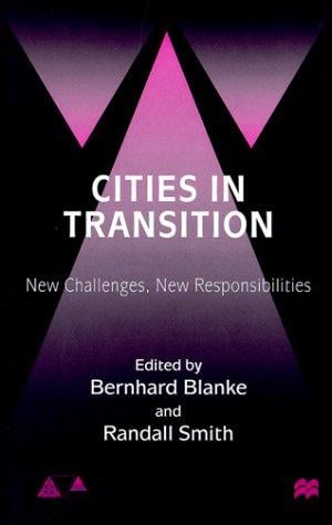 Cities in transition