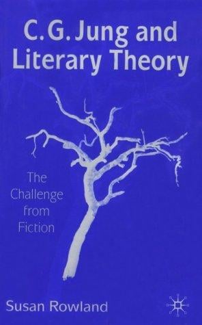 C.G. Jung and literary theory