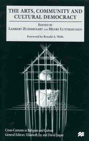 The arts, community, and cultural democracy