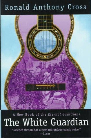 The White Guardian