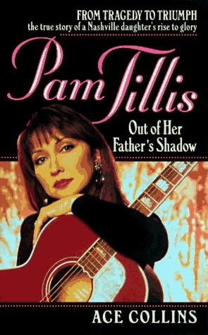 Pam Tillis