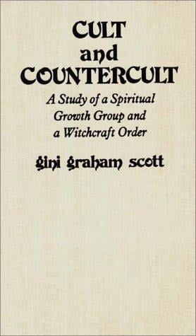 Cult and countercult