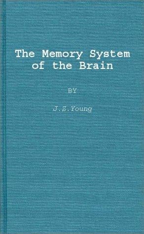 The memory system of the brain