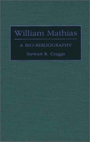 William Mathias